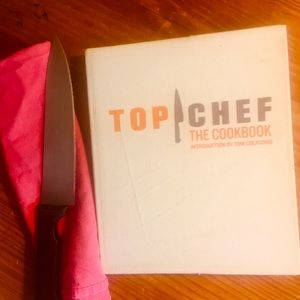 Top Chef: The Cookbook!